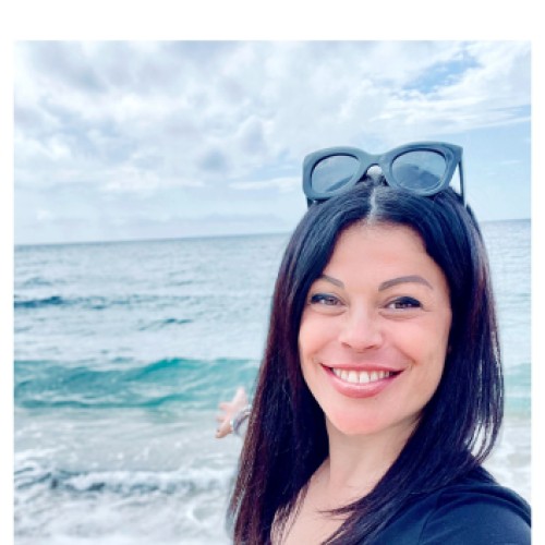 valentina calderazzo